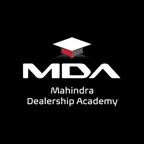 Mahindra Dealership Academy v2 iOS Icon