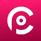Picart Video: AI Animation iOS Icon