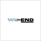 Wk-End Radio iOS Icon