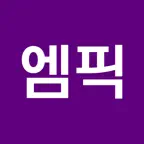 엠픽파머스 iOS Icon