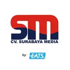 EATS SBY MEDIA iOS Icon