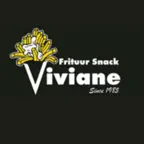 Frituur Viviane iOS Icon