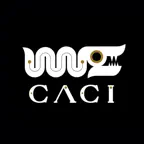 CACI BARBER SHOP iOS Icon