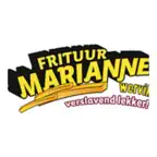 Frituur Marianne iOS Icon