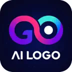 AI Logo Maker & Logo AI Design iOS Icon