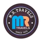 M R Travels iOS Icon