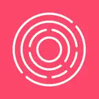 Radius Real Estate Home Search iOS Icon