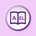 Latin | Latin Dictionary iOS Icon