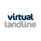 Virtual Landline Unify iOS Icon