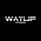 WayUp Fitness Icon