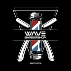 Wavebarbershop iOS Icon