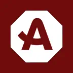 Aloha AdBlock - Block ads iOS Icon