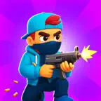 Mafia Empire: Crime Tycoon iOS Icon