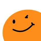 Oranji: Intermittent Fasting iOS Icon