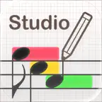 Sight Singing Studio: Solfege iOS Icon