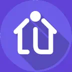 Kiosk Home iOS Icon