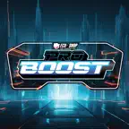 Pro Boost iOS Icon