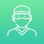 Concise Surgery iOS Icon
