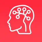 Concise Psychiatry iOS Icon