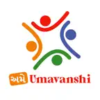 Ame Umavanshi iOS Icon