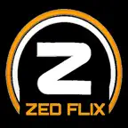 Zedflix iOS Icon