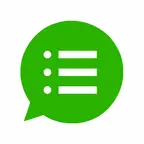 WhatsForm icon