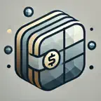 Personal Finance Utilities iOS Icon