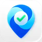 Locus GTD: AI Task Planner Icon