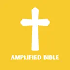 Amplified Bible - AMP iOS Icon