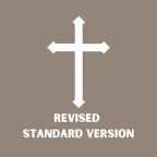 Revised Standard Version (RSV) icon