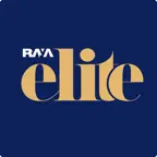 Raya Elite iOS Icon