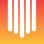 Melodify: Kalimbara iOS Icon