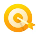 New Year's Resolution Keeper iOS Icon