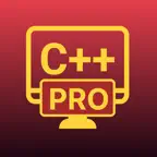 C++ Programming Pro iOS Icon