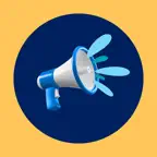 Speaker Water Eject : Cleaner iOS Icon