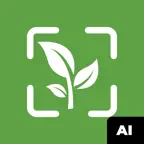 Plant Identify: Scan, Diagnose iOS Icon