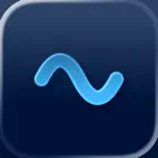 PitchPoint - Guitar Tuner iOS Icon
