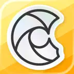 CapWords: AI Language Tutor icon
