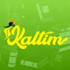 iKaltim v2.0 iOS Icon