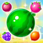 Havest and the Gopher's nap icon