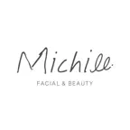 Michill facial & beauty iOS Icon