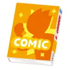 Manga Log App iOS Icon