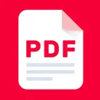 PDF Pro - Doc & Mark iOS Icon