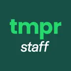 Temper Staff iOS Icon