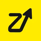 ZigZag: ZTL Navigation Icon