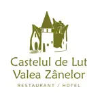Castelul de Lut Valea Zanelor iOS Icon