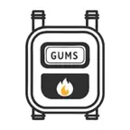 GUMS Consumer iOS Icon