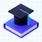 AI Homework Helper: Homeworko iOS Icon