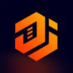 Pione Wallet iOS Icon
