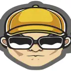 Mobile Car Wash iOS Icon